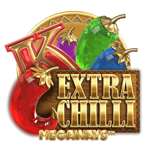 Extra Chilli chez Fortuna Casino Belgium