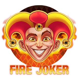 Fire Joker chez Fortuna Casino Belgium