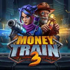 Money Train 3 chez Fortuna Casino Belgium