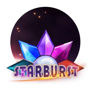 Starburst gain